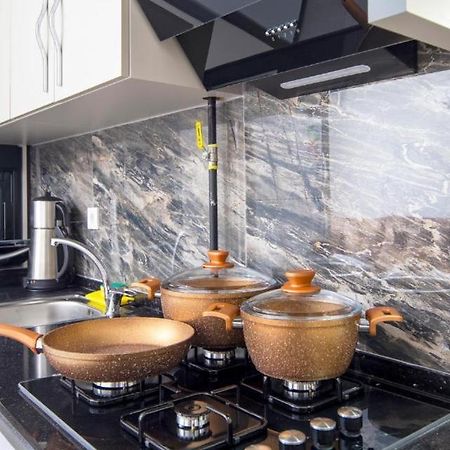 Sitti Apart Hotel Antalya Ngoại thất bức ảnh