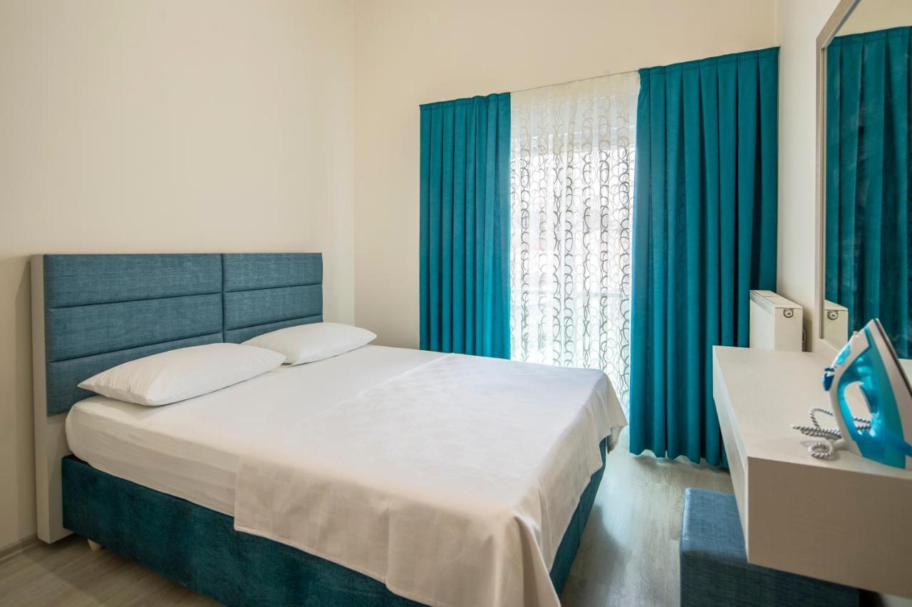 Sitti Apart Hotel Antalya Ngoại thất bức ảnh