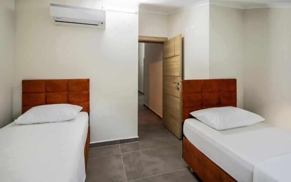 Sitti Apart Hotel Antalya Ngoại thất bức ảnh