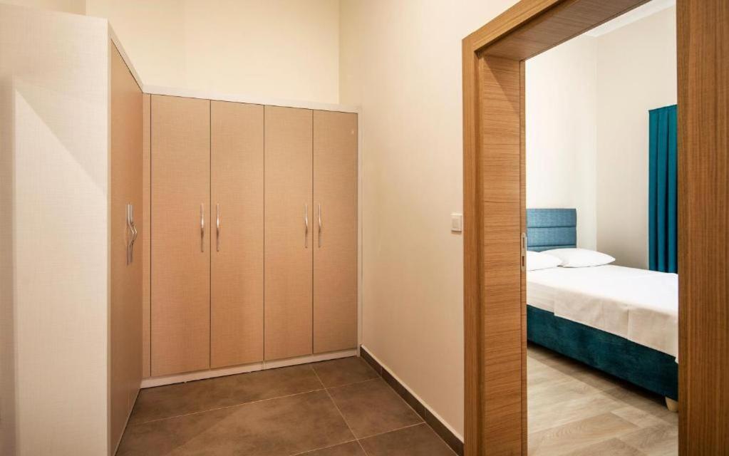 Sitti Apart Hotel Antalya Ngoại thất bức ảnh