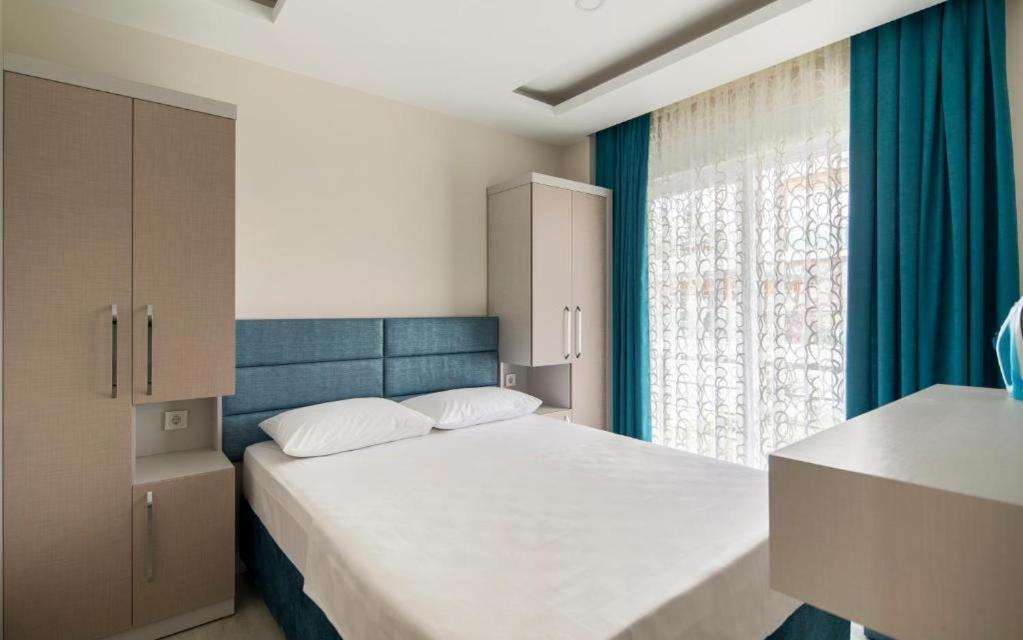 Sitti Apart Hotel Antalya Ngoại thất bức ảnh